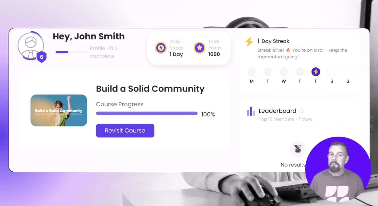 How Gamification in Online Platforms Drives Faster Sales and Lead Generation